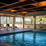 Hotel Anemolia Mountain Arachova