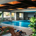 Szálloda Anemolia Mountain Aráhova