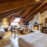 Anemolia Mountain 4* Aráhova
