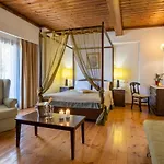 Anemolia Mountain Szálloda 4*