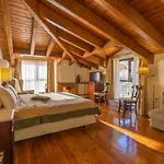 Hotel Anemolia Mountain