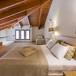 Anemolia Mountain 4* Arachova