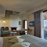 Szálloda Anemolia Mountain 4*