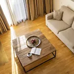 Anemolia Mountain Szálloda 4*