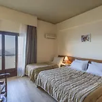 Hotel Anemolia Mountain