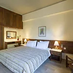 Anemolia Mountain 4* Aráhova