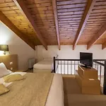 Anemolia Mountain Szálloda Aráhova