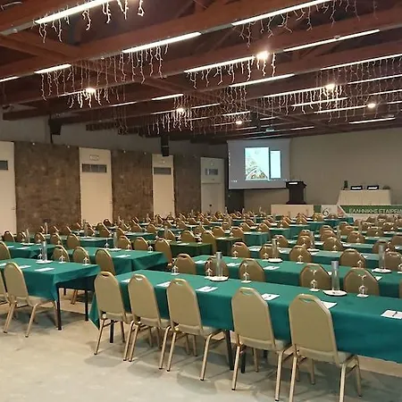 Anemolia Mountain 4* Aráhova