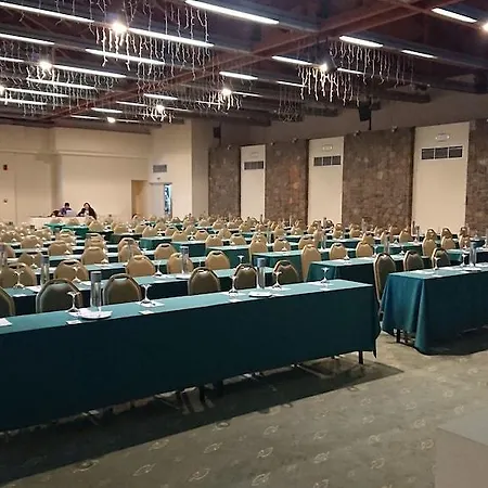 Anemolia Mountain Szálloda 4*