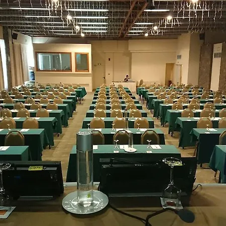 Anemolia Mountain Szálloda 4*