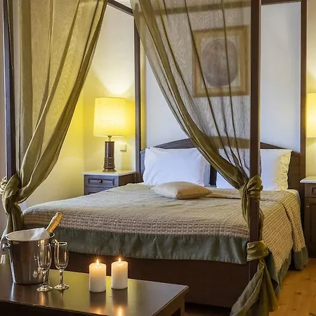 Anemolia Mountain Arachova