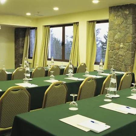 Hotel Anemolia Mountain