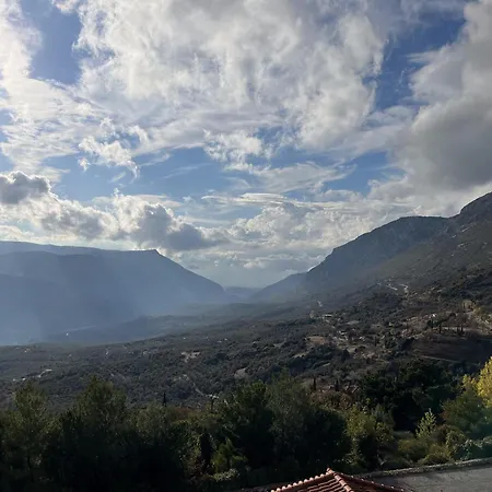 Anemolia Mountain