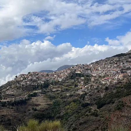 Anemolia Mountain 4*