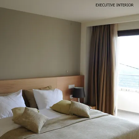 Anemolia Mountain Arachova