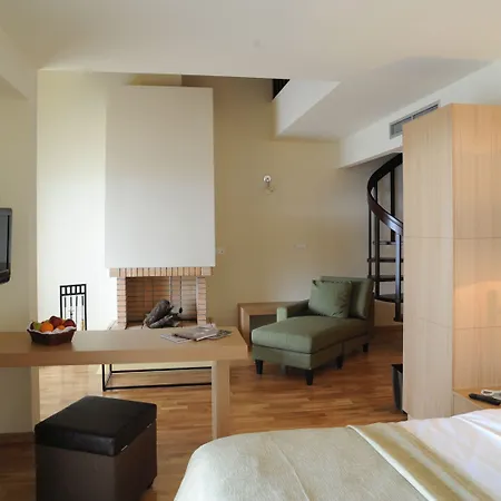 Anemolia Mountain 4*