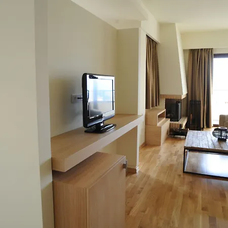Hotel Anemolia Mountain 4*