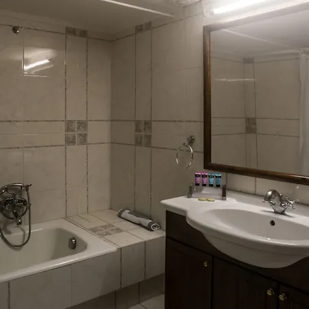 Hotel Anemolia Mountain 4*