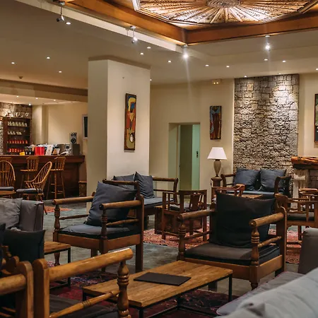 Anemolia Mountain 4*