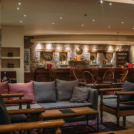 Anemolia Mountain 4* Arachova