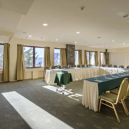 Anemolia Mountain 4* Aráhova