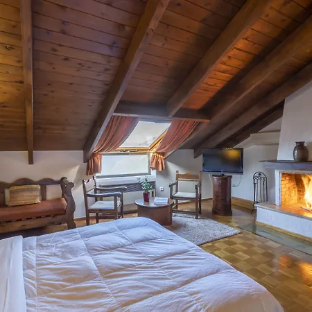 Anemolia Mountain 4*