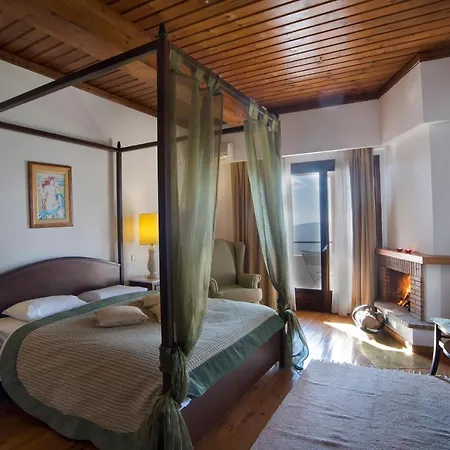 Szálloda Anemolia Mountain 4*