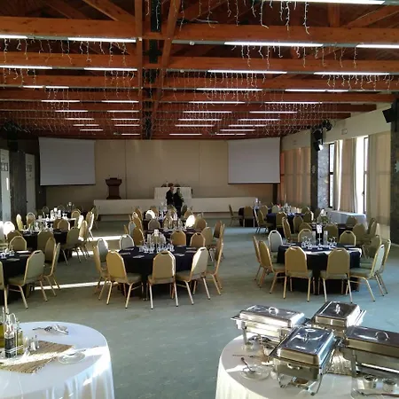 Anemolia Mountain Hotel 4*