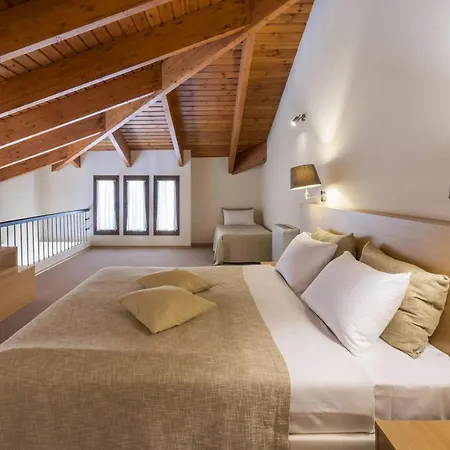 Anemolia Mountain 4* Arachova