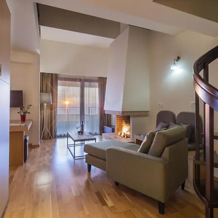 Anemolia Mountain 4*