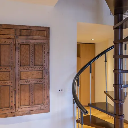 Szálloda Anemolia Mountain