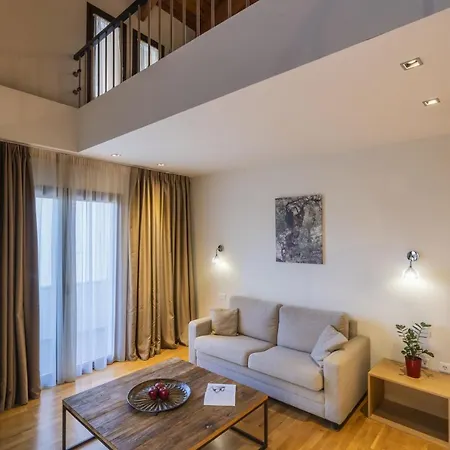 Anemolia Mountain 4*