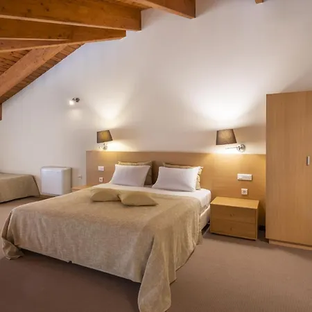 Anemolia Mountain 4* Arachova