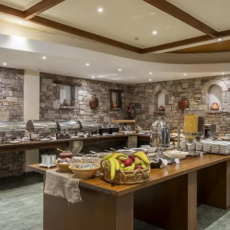 Hotel Anemolia Mountain 4*