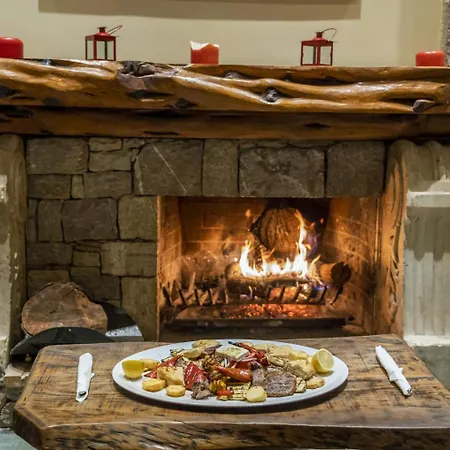 Anemolia Mountain 4*