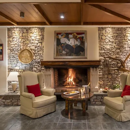 Anemolia Mountain 4*