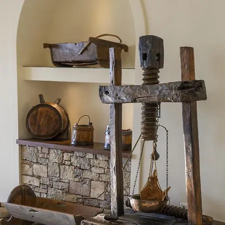 Anemolia Mountain 4*