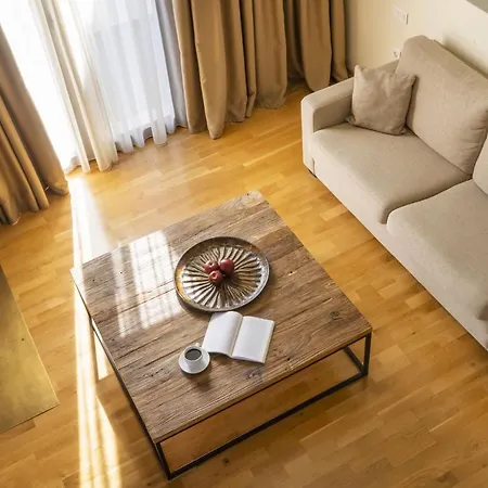 Anemolia Mountain Hotel 4*