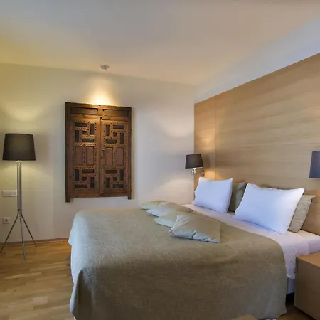 Anemolia Mountain 4*