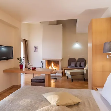 Anemolia Mountain 4*