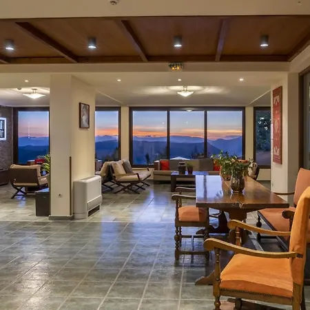 Hotel Anemolia Mountain