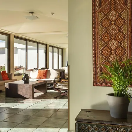 Anemolia Mountain 4*