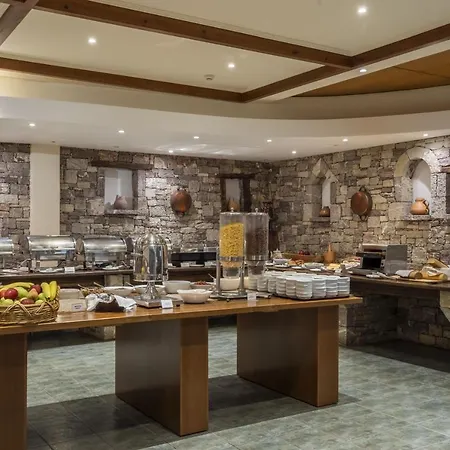 Szálloda Anemolia Mountain 4*
