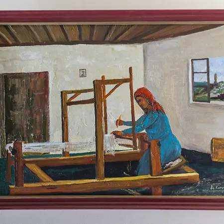 Anemolia Mountain Hotel Arachova