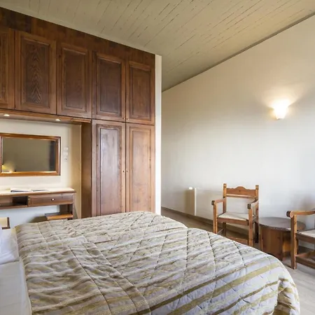 Anemolia Mountain 4* Arachova