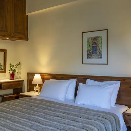 Hotel Anemolia Mountain 4*