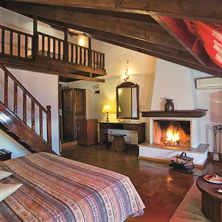 Anemolia Mountain 4*