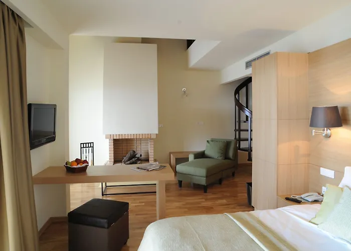 Anemolia Mountain 4*