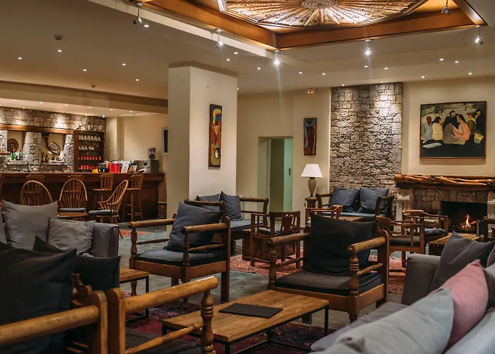 Anemolia Mountain 4*