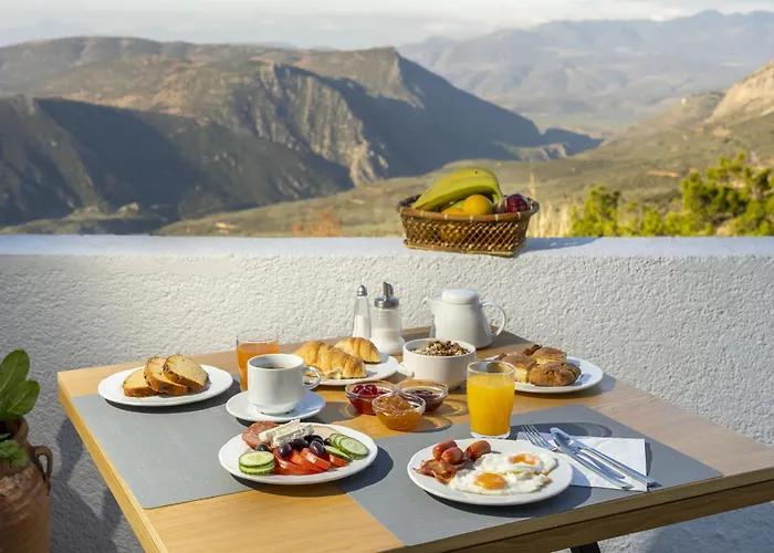 Anemolia Mountain 4* Arachova